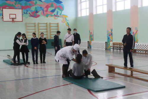 Аккредитация
