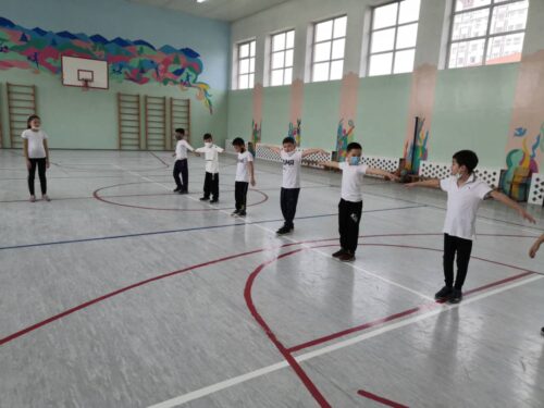 Аккредитация