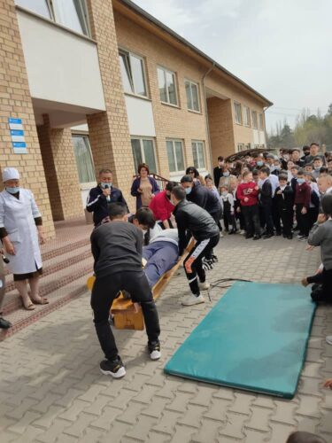 Аккредитация