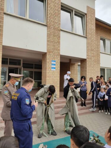 Аккредитация