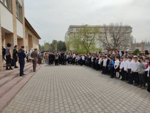 Аккредитация
