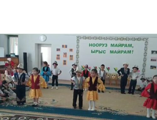 Аккредитация