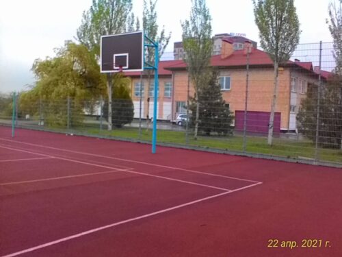 Аккредитация